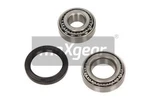 Rear Wheel Bearing Kit For Kia Rio Mazda 626 Ii 82-05 183834. Fixed Price $9.20.