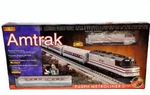 Rare Vintage Mth 30-4025-1 Amtrak Train Set, Complete, Ready To Run R-t-r *new*. Fixed Price $596.91.