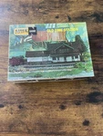 Atlas Gauge Old Time Station 2850-200 New In Box. Fixed Price $39.25.