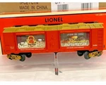 Lionel Scale 2004 Convention 50TH Anniversary Banquet Car 6-52339 New W19. Fixed Price $132.00.