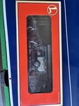 Lionel Train 6-17529 Atsf Flatcar 90010 With 1936 Ford Milk Truck. Fixed Price $39.99.
