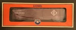Lionel 6-17754 Erie-lackawanna Double Door Boxcar (brand New). Fixed Price $107.00.
