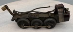 Vintage Lionel Lines Train Frame Chassis Car Untested. Fixed Price $9.99.