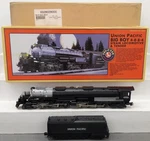 Lionel 6-28029 Up Big Boy 4-8-8-4 Articulated Steam Engine & Tender #4006 Ex. Fixed Price $1249.99.