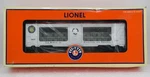 Lionel Trains U.s. Bureau Of Engraving And Printing Mint Car 6-19697 Loaded W/$$. Fixed Price $49.95.