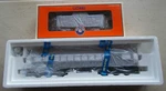 Lot Lionel 2004 Tca Pennsylvania Trainmaster Locomotive & Porthole Caboose. Fixed Price $335.75.