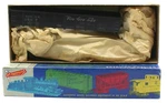 Roundhouse 3016 40' Gondola Kit D&rgw Rio Grande #1527 Nib. Fixed Price $12.99.