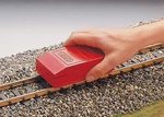 Lgb Scale Track Cleaning Block. Fixed Price $21.95.