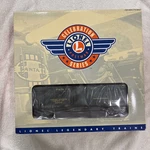 Lionel 6-19895 Postwar Santa Fe Horse Car And Corral, Animated, #3356. Fixed Price $99.99.