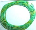 Soundtraxx 810147 Green & Yellow 10' 30 Awg Wire. Fixed Price $10.61.