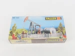 Ho 1/87 Scale Faller Kit 994 Oil Pump - Sealed. Fixed Price $43.95.