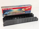 Lionel 5-4531 Girder Bridge Single Track Ho Scale. Fixed Price $10.00.