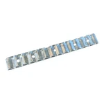 Sandbaggy Corrugated Brick Wall Tie 22 Gauge Steel (7/8" X 6-9/16"). Fixed Price $9940.15.