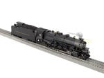 Lionel Legacy 2331381 Pennsylvania L-1 Steam Locomotive #4262 O-scale Bluetooth. Fixed Price $1595.00.
