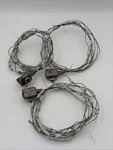 Meggitt 801-DRL Fire Overheated Detector Mfr 25693 , Pnr 8917-22 (as Is). Fixed Price $1499.00.