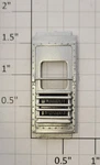 Lionel 9106-12B Limited Rear Car Door Assembly. Fixed Price $5.00.