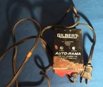 Vintage Auto-rama Toy Transformer Model # 19513 A.c. Gilbert Co.. Fixed Price $25.00.