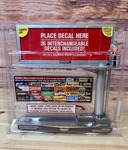 Menards Gold Line Collection Backlit Billboard With 26 Decals 275-9029. Fixed Price $45.00.