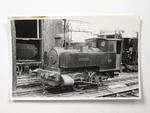 Steam Locomotive Champion Ytd Cleckheaton 1954 Vtg Photo. Fixed Price $13.43.