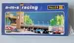 Faller Ams 4904 Pit Lane In Ovp, 70 Years Toy #DEZ3763. Fixed Price $121.52.