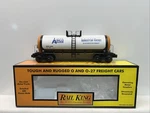 Mth Airco #2008 Modern Tank Car 30-7372 New Boxed. Fixed Price $35.95.