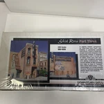 Downtown Deco Ho DD-1033 Skid Row Part Three. Fixed Price $49.50.