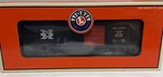 Lionel 6-39204 Box Car Series New Haven 6464 Scale. Fixed Price $24.00.