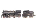 Lionel 262E Vintage Prewar 2-4-2 Steam Locomotive & Tender. Fixed Price $193.99.