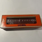 Lionel #6-17129 Western Maryland 3 Bay Hopper. Fixed Price $45.99.
