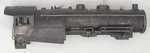 American Flyer PA9443-X Diecast Boiler Shell. Fixed Price $10.00.