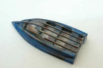 Jl Innovative (ho-scale) #448 Custom Rotten Boat Various Colors) Nib. Fixed Price $8.45.