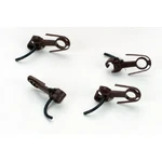 Mchenry Couplers Scale Knuckle Spring Short Shank 25PR MCH4350. Fixed Price $36.98.