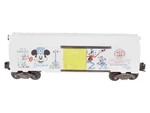 Lionel 6464-1971 Vintage Tca Anaheim Disneyland Box Car. Fixed Price $113.99.