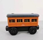 Light-up Reveal Annie Thomas & Friends Wooden Railway 2012 Mattel Tested. Fixed Price $11.99.