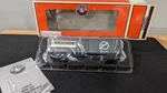 Lionel 6-17363 Pfaudler #503 General American Milk Car. Fixed Price $45.00.