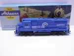 Athearn C39-8 Locomotive Converted To Dcc- W- Sound Conrail #2180 Ho Scale. Fixed Price $85.00.