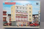 Vollmer 7728 Building Kit House Of Gifts Scale Ovp. Fixed Price $25.75.