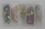 Acme 617-728 Gow Light Bulb Assortment (box Of 148). Fixed Price $111.00.