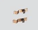 Marklin Motor Brushes 1PR F/locos - #89891. Fixed Price $12.19.