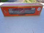Lionel New York Central Pacemaker Boxcar, Nos, See Photos. Fixed Price $39.00.