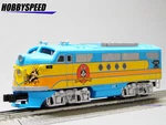 Lionel Looney Tunes Lionchief Diesel Locomotive Gauge Train Acme 2423010-E New. Fixed Price $268.84.