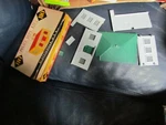 Plasticville Police Department Kit Ho 1/8. Fixed Price $45.00.