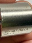 Vintage Escap B24.5 Swiss Made Precision Dc Motor Component. Fixed Price $60.00.