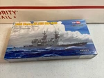 Hobbyboss 82506 Us Destroyer Harry W Hill DD-986 1/1250 Scale Plastic Model Kit. Fixed Price $14.99.