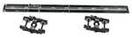 Walthers Mainline 910-220 Ho Scale Budd Car Led Interior Lighting Kit. Fixed Price $42.99.