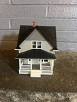 Atlas #713 Kim's Classic American Home Kit - Scale House Train. Fixed Price $24.99.