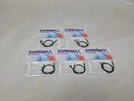 Lot Of - Soundtraxx 810025 Microbulb 2.2 Mm (pack 6). Fixed Price $49.99.
