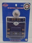 Atlas 6928 Alll Scales Heavy Duty Twin Electrical Components. Fixed Price $28.89.