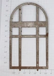 Lionel 116-22 Front Archway Door/window Frame. Fixed Price $50.00.