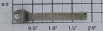 Lionel 1666E-83 1-7/8" Long Crosshead Guide Fits 675,736, Etc. (12). Fixed Price $8.40.